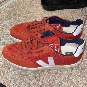 Veja shoes